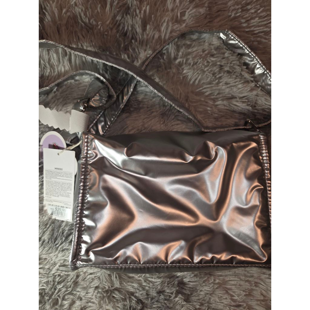 Minoso PowerPuff Girls Purse - NWT - Picture 2 of 3